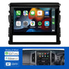 Aerpro 9In Multimedia Receiver To Suit Toyota Landcruiser