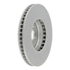Bendix Euro+ Brake Rotor Single 374mm Front Left-Hand