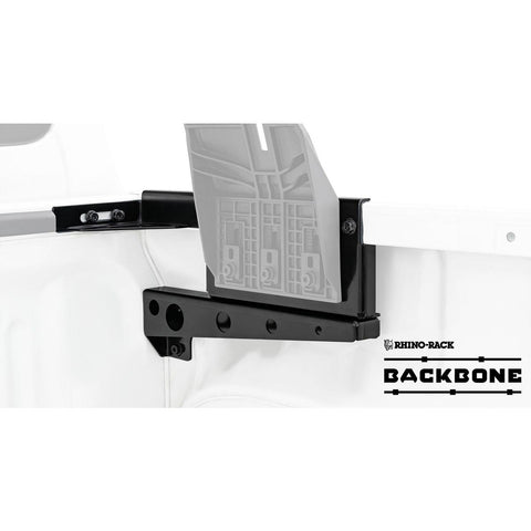 Rhino Rack Roof Rack Reconn-Deck Fit Kit 5 RD-FK5