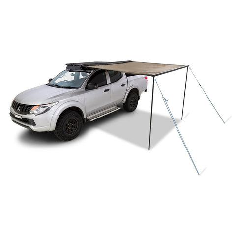 Rhino Rack Sunseeker 2 5M Awning Cpai 84 32140