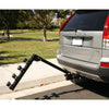 Maxi Trac 4 Bike Carrier Hitch Mount MTHMBR4