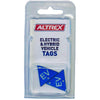 Altrex Electric and Hybrid Vehicle Tags Pair EV2MS