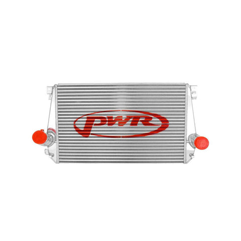 PWR Intercooler 42mm fits VW Amarok 3.0 2016-On PWI81926