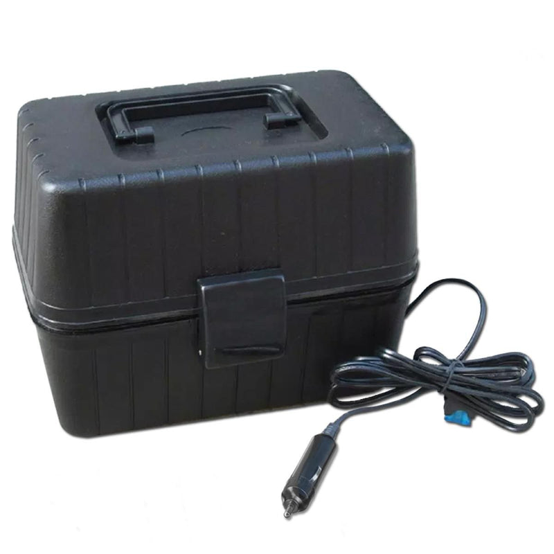 Maxi Trac 12V Portable Food Warmer MTPFW12V
