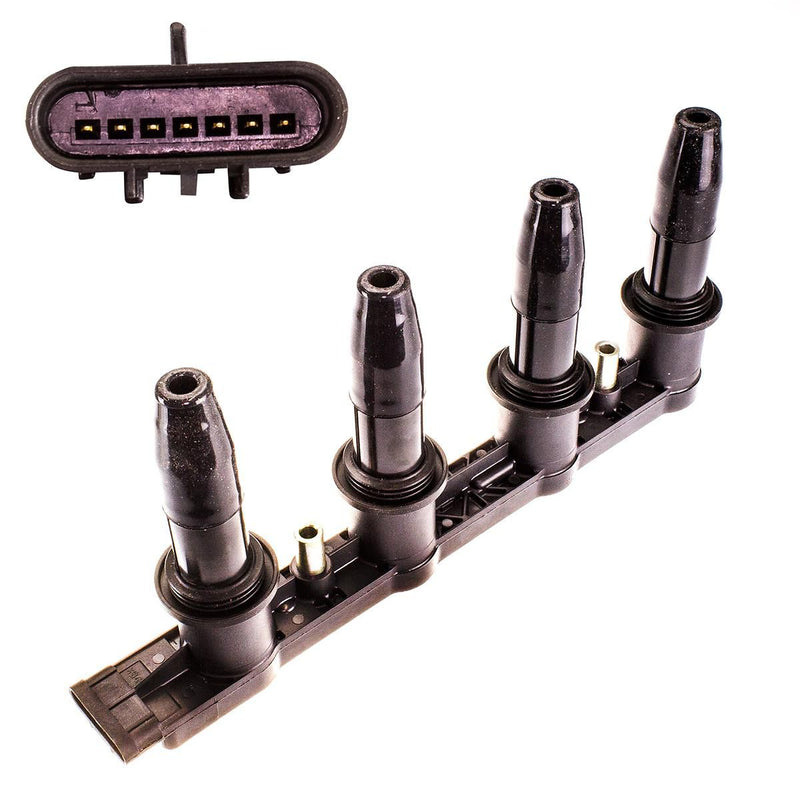 OEX Ignition Coil OC608A