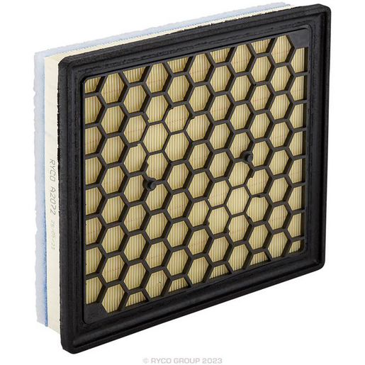 Ryco Air Filter A2072