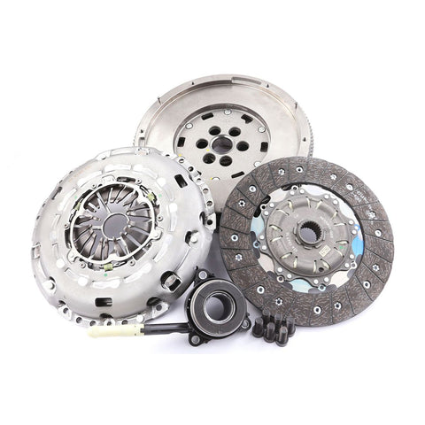 ClutchPro Clutch Kit Includes Dmf (Dual Mass Flywheel) &