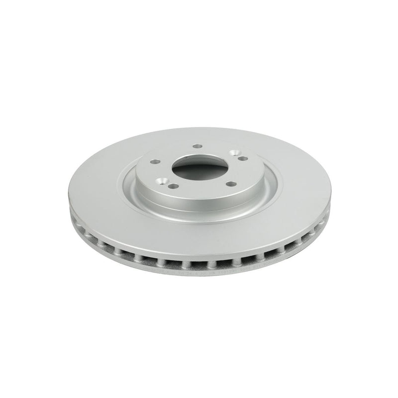DBA En-Shield Brake Rotor Single DBA2472E