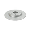 DBA En-Shield Brake Rotor Single DBA2823E
