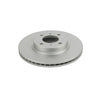 DBA En-Shield Brake Rotor Single DBA2232E