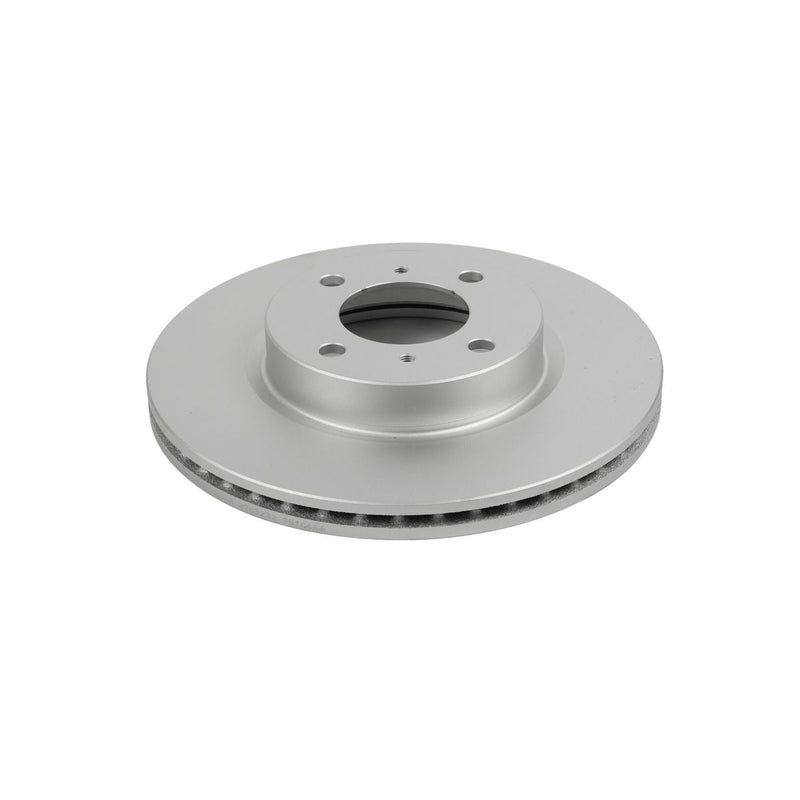 DBA En-Shield Brake Rotor Single DBA2232E