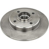 Meyle Brake Disc 11-15 523 4105