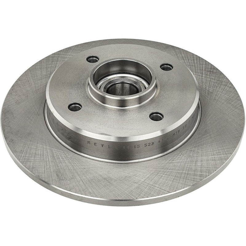 Meyle Brake Disc 11-15 523 4105