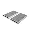UFI Filters Cabin Air Filter 54.127.00