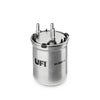 UFI Filters Fuel Filter 24.033.00