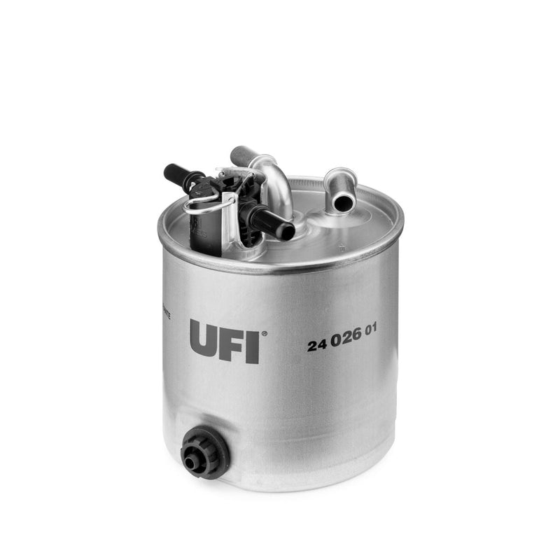 UFI Filters Fuel Filter 24.026.01
