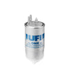 UFI Filters Fuel Filter 24.ONE.01