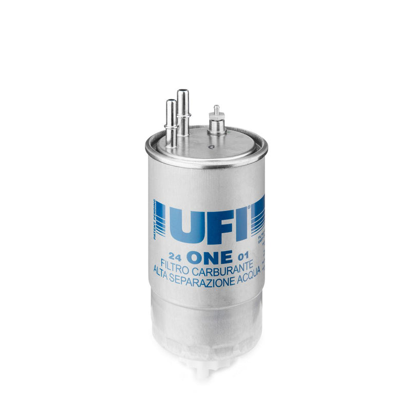 UFI Filters Fuel Filter 24.ONE.01