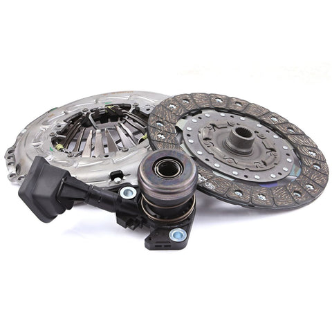 ClutchPro Clutch Kit Includes Csc (Concentric Slave