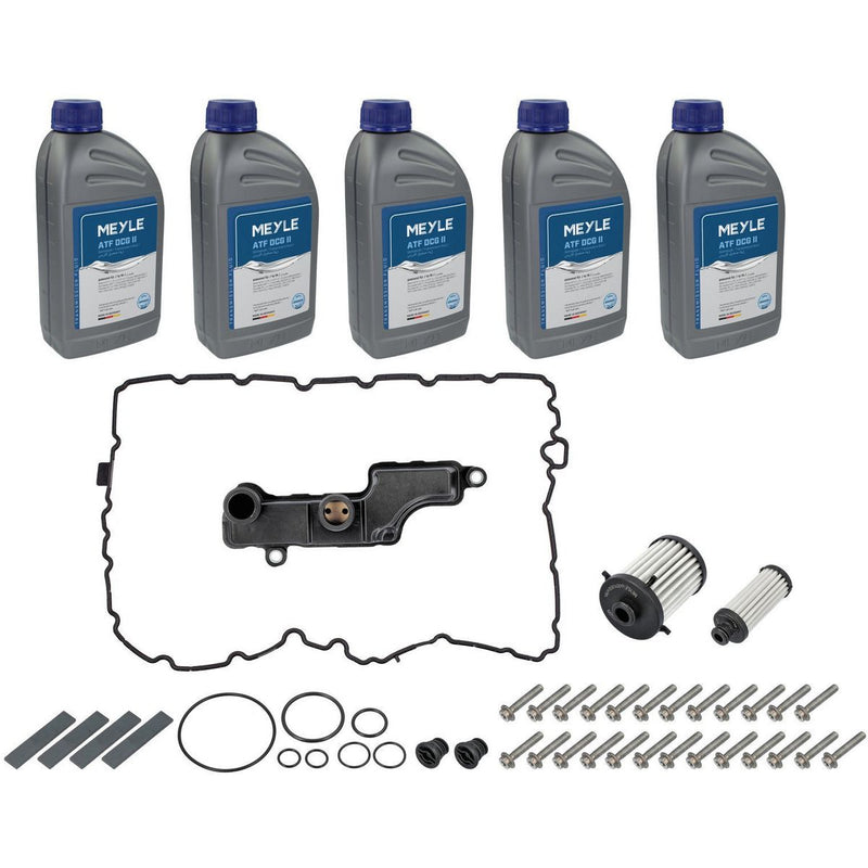 Meyle Service Kit With Fluid Auto Trans 100 135 0115