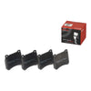 Brembo Brake Pad Set (Low-Met) P50073