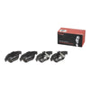 Brembo Brake Pad Rear Set (Low-Met) P50104
