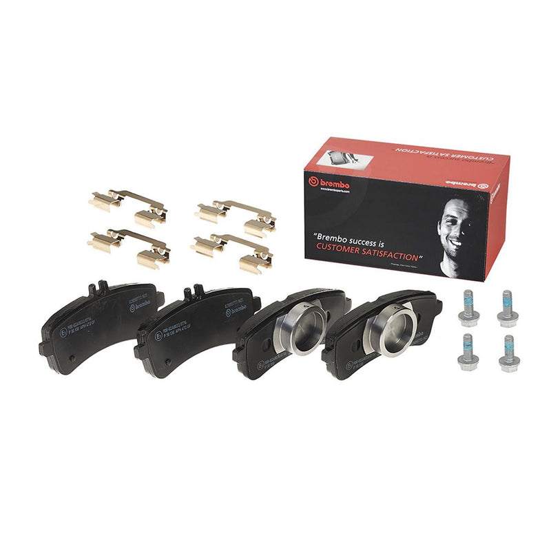 Brembo Brake Pad P 50 130