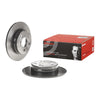 Brembo OE Brake Rotor Single Rear 08.5178.31