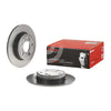 Brembo OE Brake Rotor Single Rear 08.B347.41