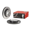 Brembo OE Brake Rotor Single 09.A760.11