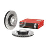 Brembo OE Brake Rotor Single Front 09.A817.11