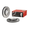 Brembo OE Brake Rotor Single Front 09.B436.51