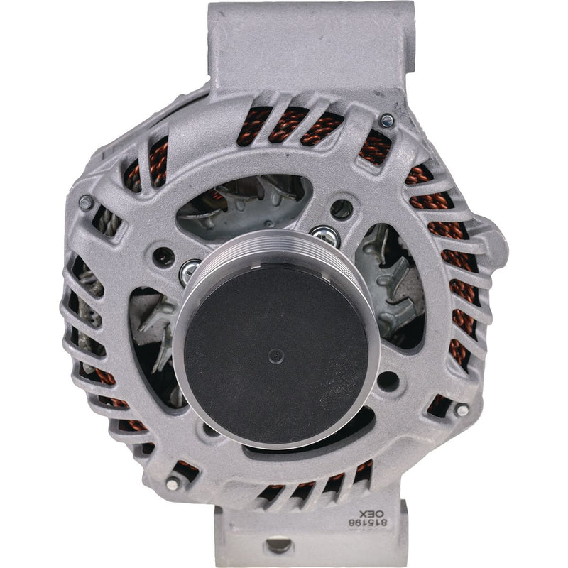 OEX Alternator 12V 210A Mitsubishi Style - Suits Only Px