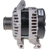 OEX Alternator 12V 210A Mitsubishi Style - Suits Only Px