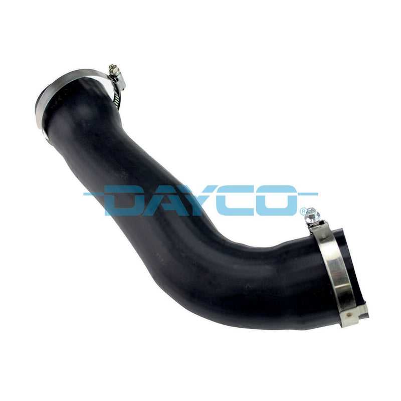 Dayco Turbocharger Intercooler Hose DTH504