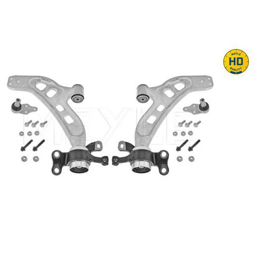 Meyle Control Arm Set 316 050 0136/HD
