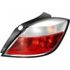 Hella Tail Light Passenger Side 9EL 160 467-011