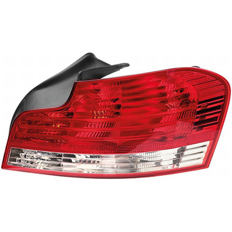 Hella Tail Light Drivers Side 2VP 009 615-101