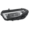 Hella Headlight 1LX 015 091-931