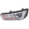 Hella Headlight 1ZS 354 838-111