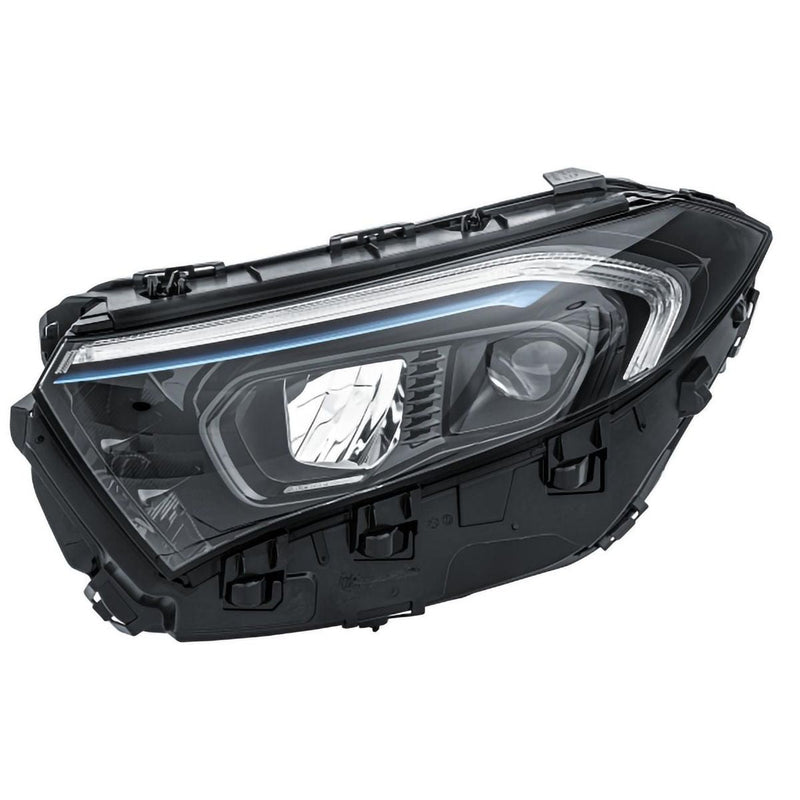 Hella Headlight 1LX 014 530-331