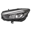 Hella Headlight 1LX 014 993-571