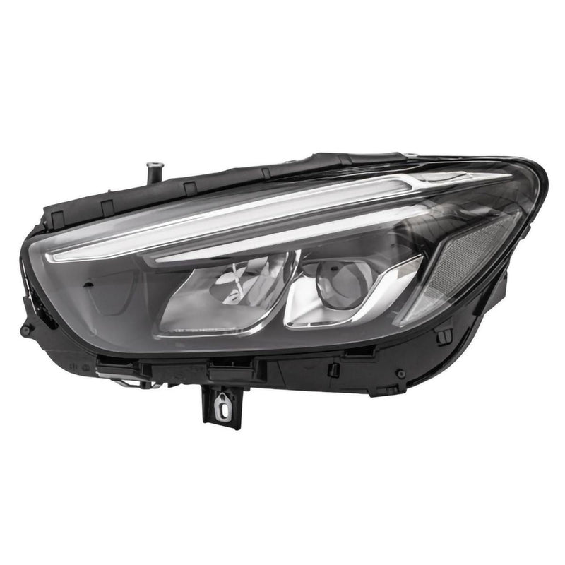 Hella Headlight 1LX 014 993-571