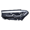 Hella Headlight 1LX 015 449-331