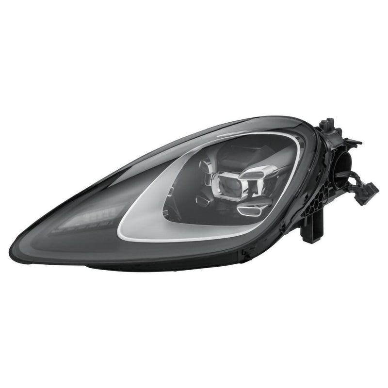 Hella Headlight 1EX 014 690-031