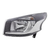 Hella Headlight 1LE 011 410-431