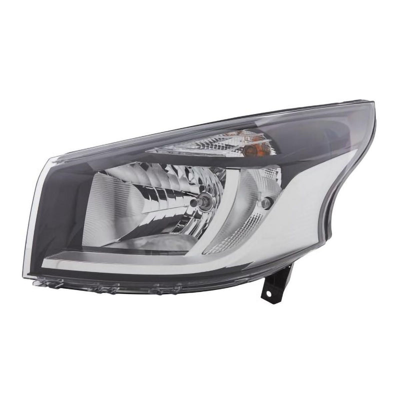 Hella Headlight 1LE 011 410-431