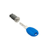 Rhino Rack Masterkey Lock Set #106 X 8 RK106-8