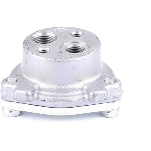 ClutchPro Hydraulic Clutch Line Damper Assembly HDHN002