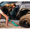 Exitrax Ultimate Recovery Tracks 1150 Series - Aquamarine